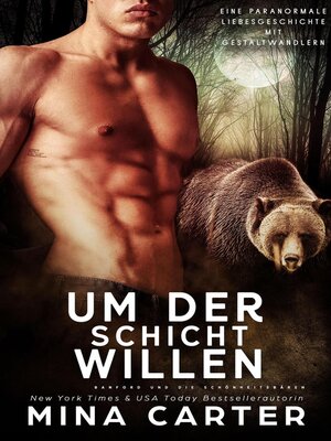 cover image of Um der Schicht willen